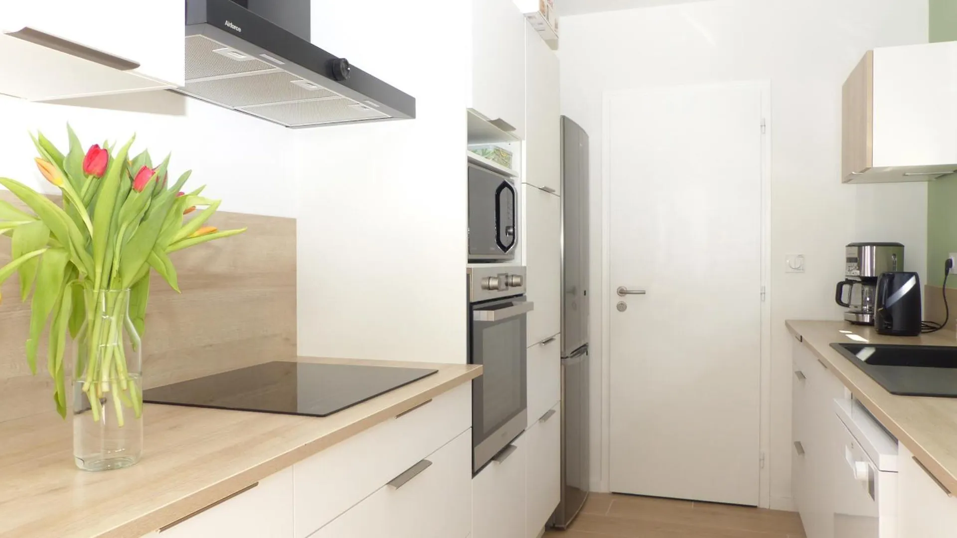 Ty Eglantines - Confortable Maison Neuve Proche Des Plages Étel Prázdninový dům