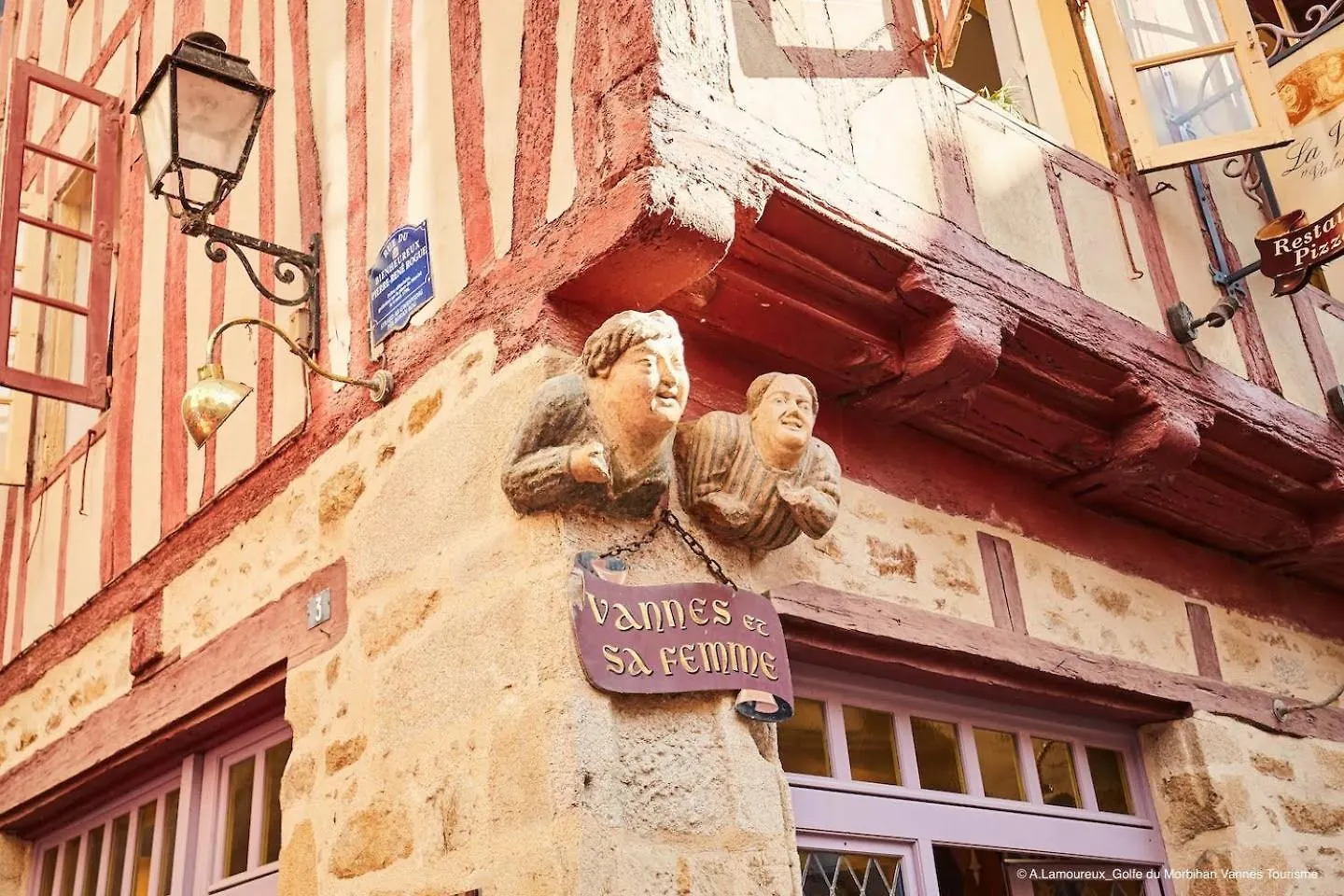 Ty Eglantines - Confortable Maison Neuve Proche Des Plages Étel Prázdninový dům