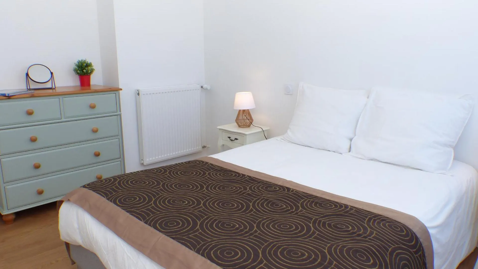 Ty Eglantines - Confortable Maison Neuve Proche Des Plages Étel 0*,