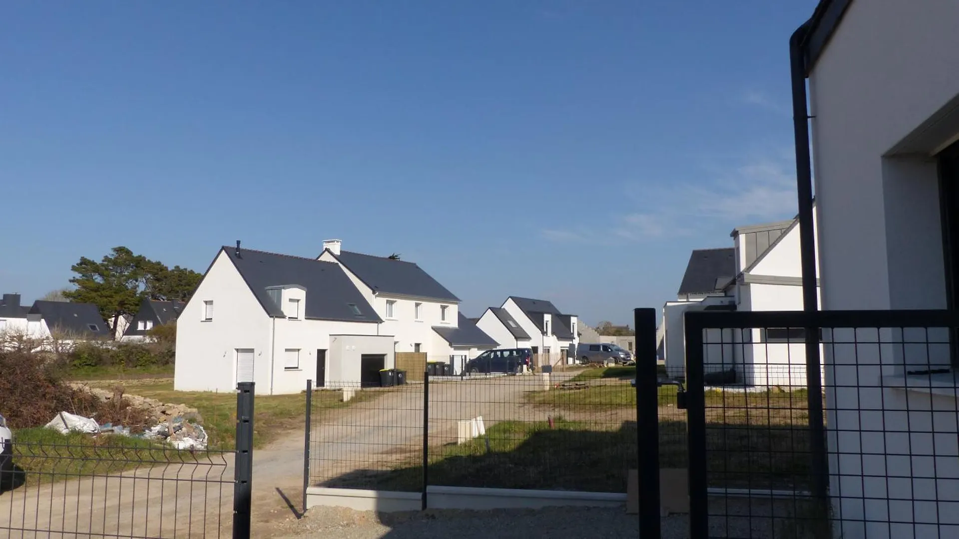 بيت للعطل Ty Eglantines - Confortable Maison Neuve Proche Des Plages Étel
