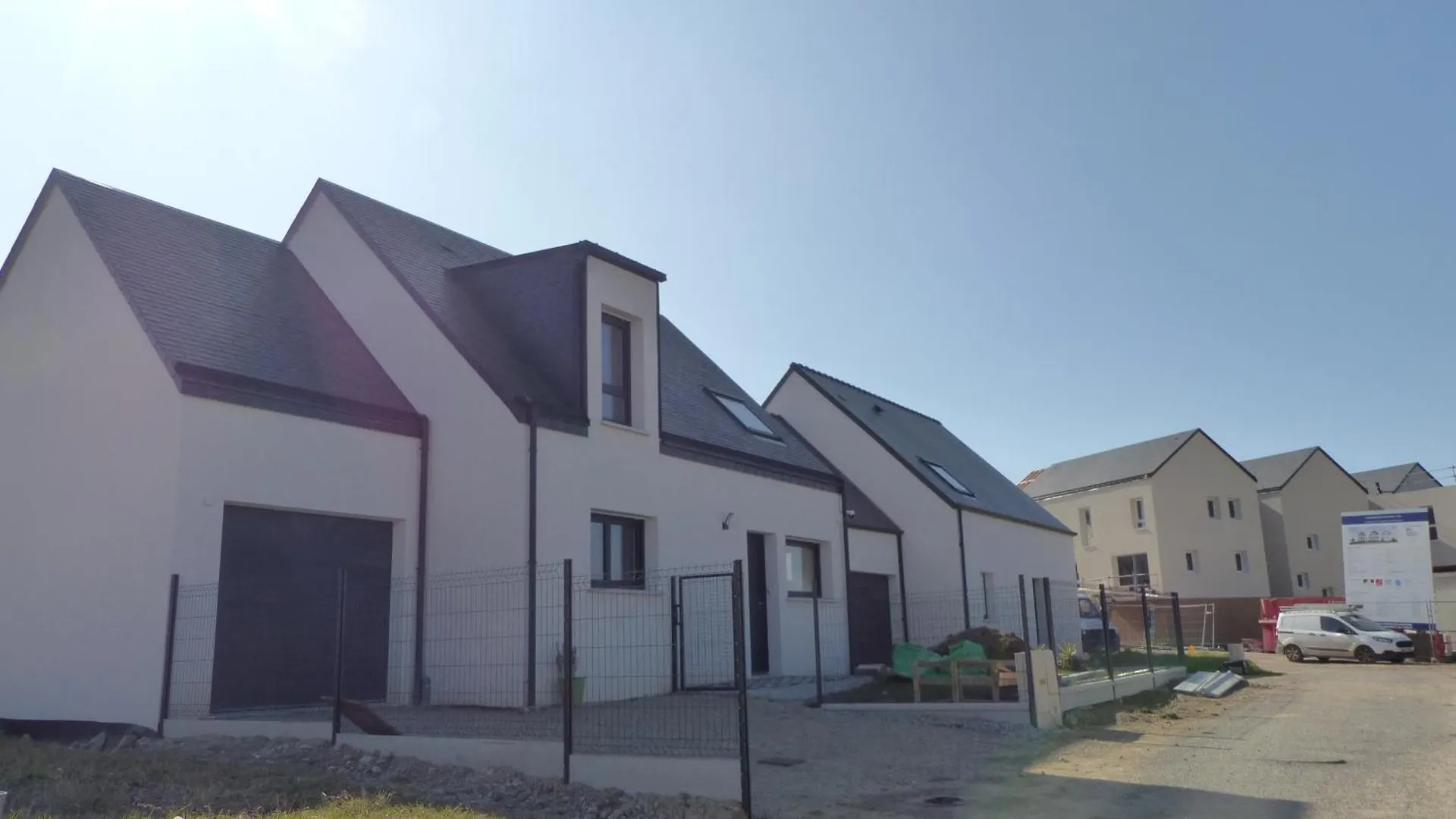 Ty Eglantines - Confortable Maison Neuve Proche Des Plages Étel 0*,