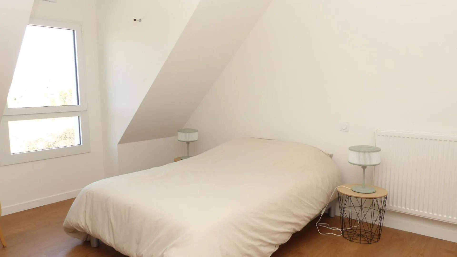 Ty Eglantines - Confortable Maison Neuve Proche Des Plages Étel