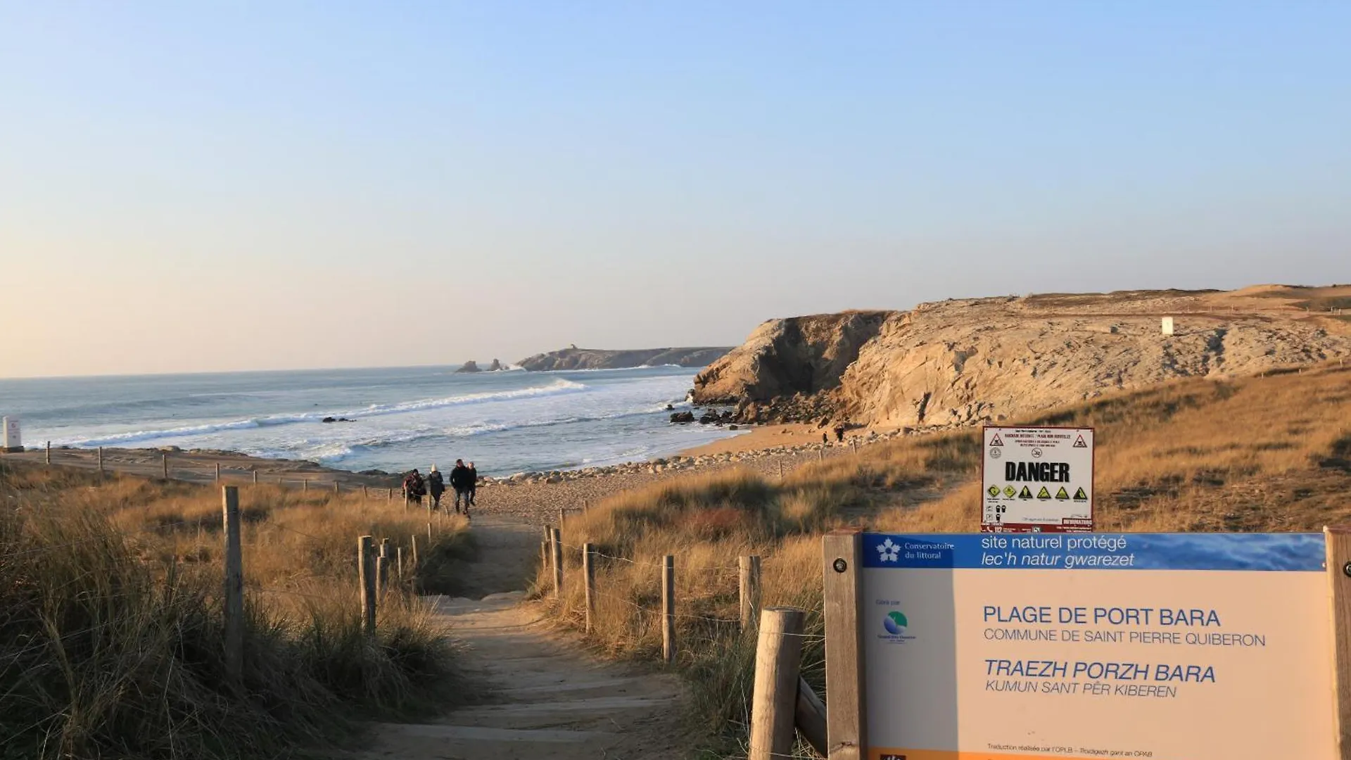 Ty Eglantines - Confortable Maison Neuve Proche Des Plages Étel 0*,