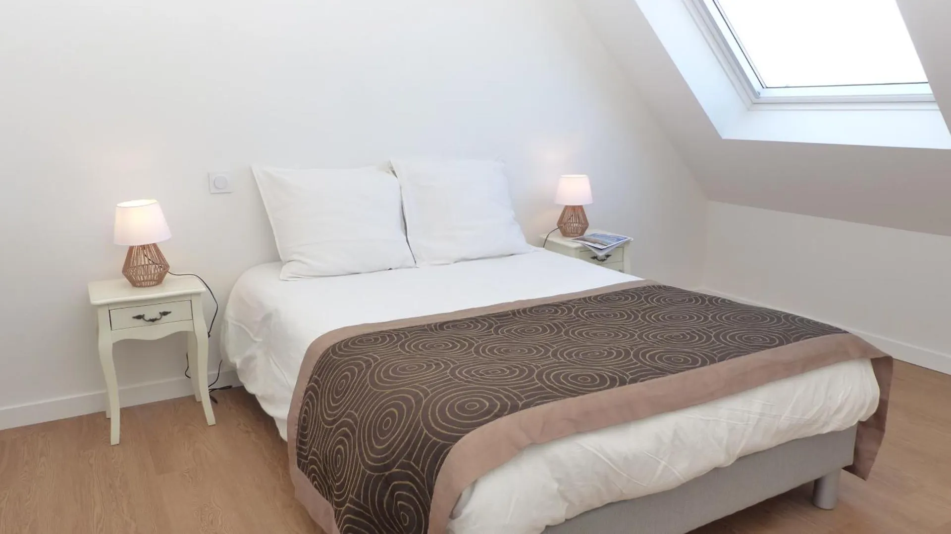 Ty Eglantines - Confortable Maison Neuve Proche Des Plages Étel بيت للعطل